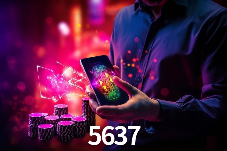 Casino Ao Vivo 5637