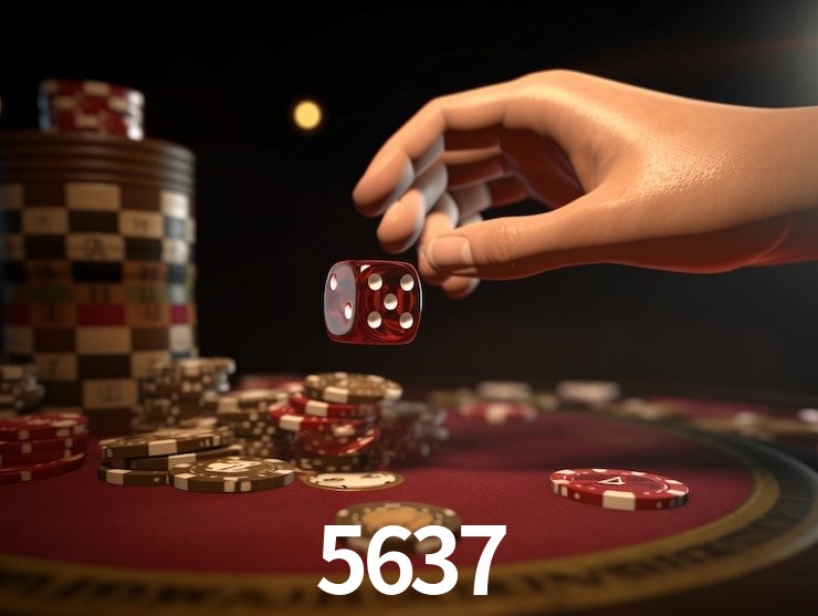 Jogos de Slot 5637