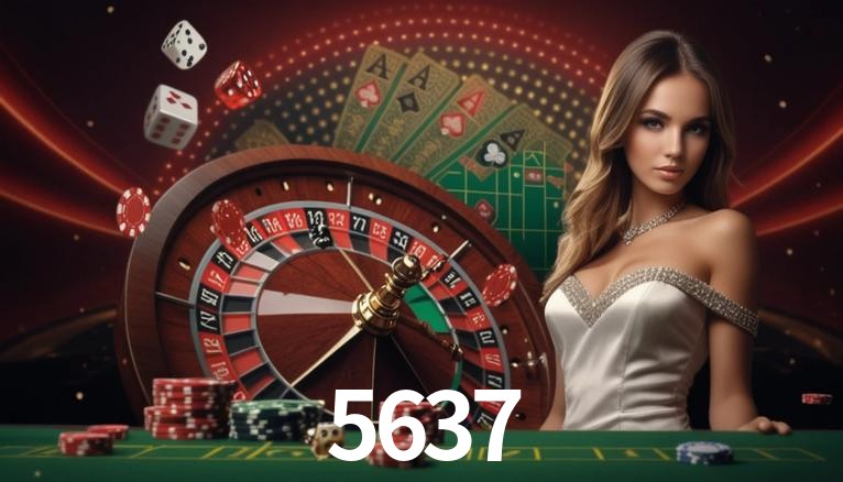 Slot Games 5637