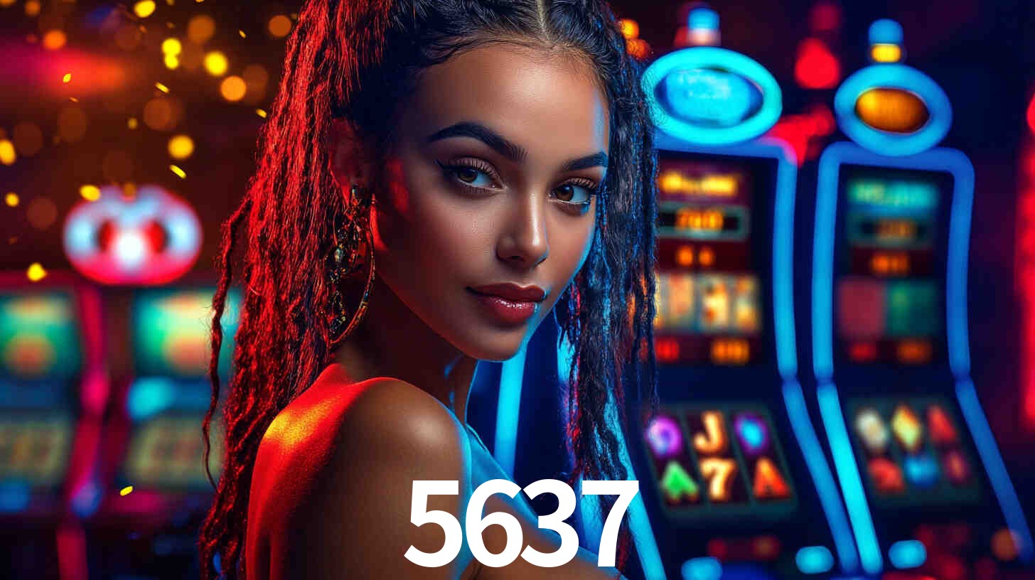 Explorando a Categoria de Eventos em Apostas na 5637