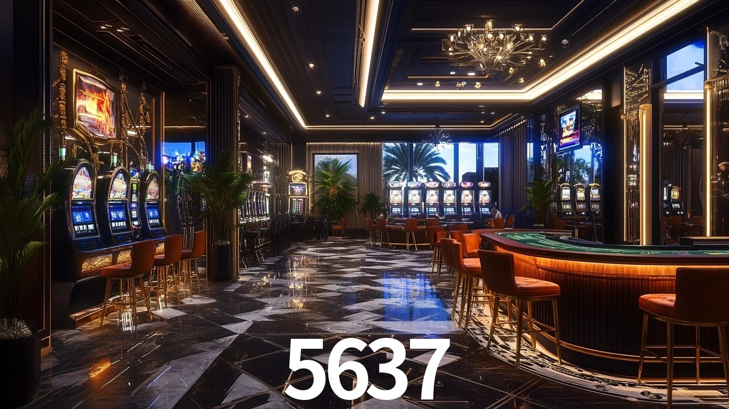 5637,5637 bet