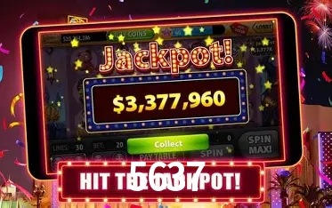 Explorando a Categoria de Eventos em Apostas na 5637