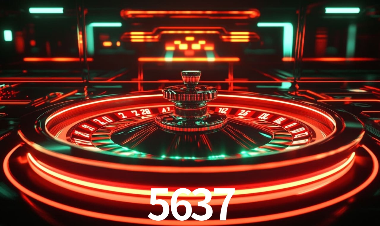 Apostas Esportivas na 5637: Um Guia Completo