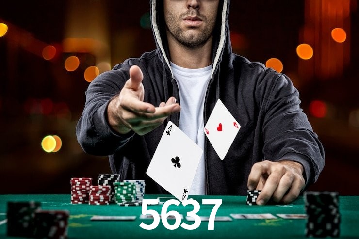 5637 bet